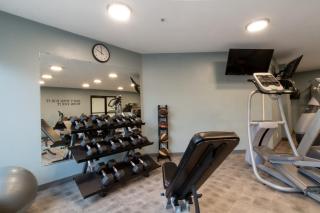 Oxford Suites Portland - Jantzen Beach - Portland - 1