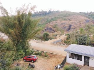 Mist WOODS VAGAMON - Vagamon - 4