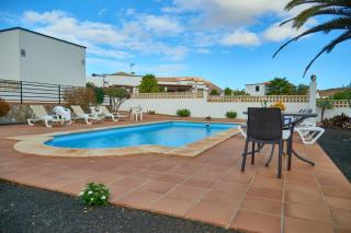 La Maison dAndres, by Comfortable Luxury - La Oliva - 2