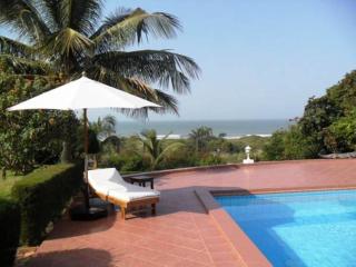 White Horse Residence - Tanji - 0