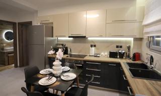 LA Larissa Luxury Apartments Koronis - Larisa - 4