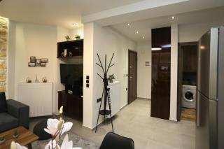 LA Larissa Luxury Apartments Koronis - Larisa - 5