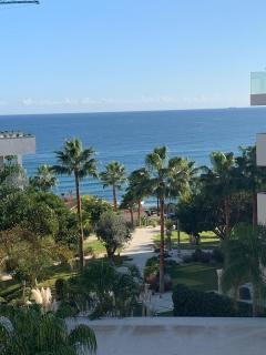 Miramar del Sol - Apartamento de 2 Dormitorios - Malaga - 2