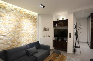LA Larissa Luxury Apartments Koronis - Larisa - 2
