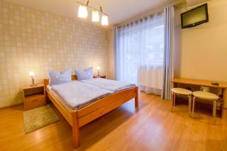 Bar-Kawiarnia BASIA Pokoje Gościnne - Szczyrk - 5