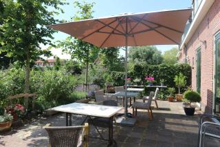 B&B - Pension Het Oude Dorp - Katwijk - 9