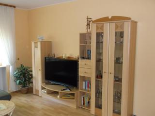 Ferienappartement Pirmasens - Pirmasens - 9