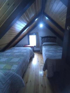 Apartamentos Sorripas 2 hab - 2