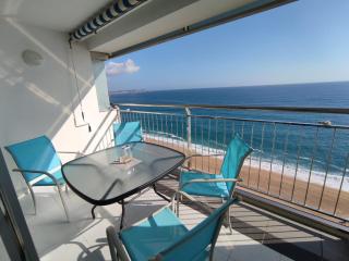 Excepcional 1ª línea de mar Platja d'Aro Elypalace 10-2 - 7