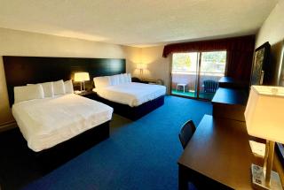 Indian Head Resort - Lincoln - 2