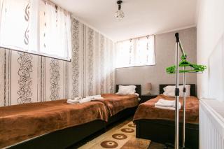 Georgian Guest House on Asatiani - 7