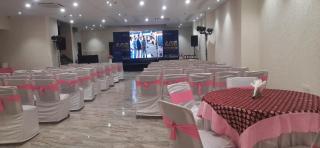 Hotel The Grand Tree Agra - Agra - 1