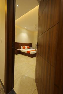 The Grand Tree Hotel - 8