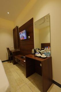Hotel The Grand Tree Agra - Agra - 3