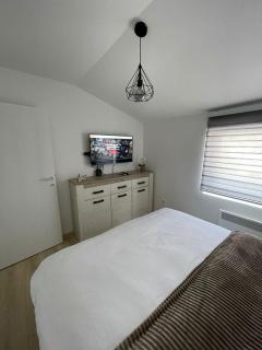 Apartman Mateo Zlatar - 4