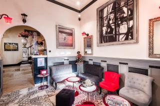 Hôtel de Charme Le Provence - 9