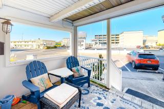 Ocean Breeze 18 - Ocean City - 7