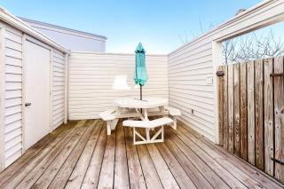 Ocean Breeze 18 - Ocean City - 6