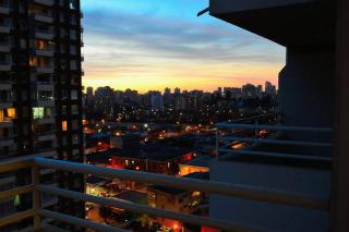 Departamento central, 2 Dormitorios 4 personas - 7