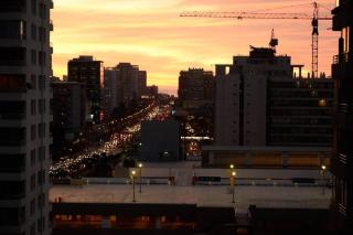 Departamento central, 2 Dormitorios 4 personas - 4