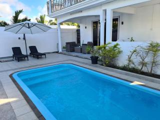 Anazli Villa - Grand Baie - 0