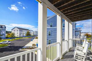 13009 Bowline Ln 1 - Ocean City - 8