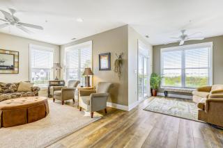 13009 Bowline Ln 1 - Ocean City - 3
