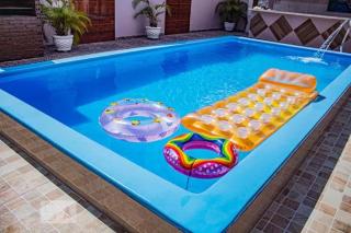 Residencial Napolitan - Manaus - 7