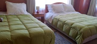 Hospedaje Ayelen - Ancud - 8
