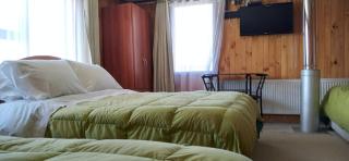 Hospedaje Ayelen - Ancud - 6