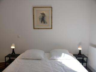 Apt. neuf à 50m du port - Parking privé, ascenseur - Saint-Valery-sur-Somme - 8