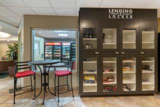 Candlewood Suites Reading by IHG - Reading - 9