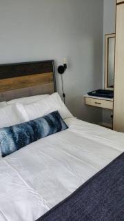 TinyApartment@Mosselbay - Entire 1 Bedroom Apartment Mossel Bay Central - Mossel Bay - 5