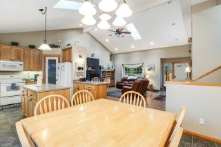 The Hidden Treasure - Warrenton - 5