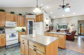 The Hidden Treasure - Warrenton - 2