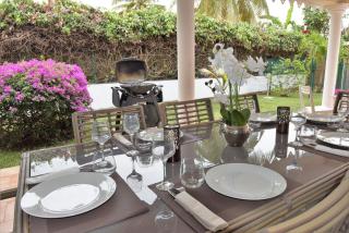 Villa with pool (MQSA31) - 5