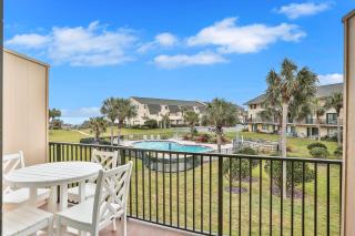 Summerhouse Condo - St. Augustine - 3