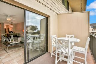 Summerhouse Condo - St. Augustine - 1