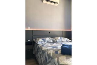 Flat Studio Charmoso New Studio Granja Viana Cotia - 8