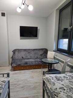 Noclegi 24/h Leszczynek - 9