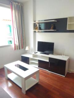 APTO PLAZA MERCED apartamentos - 2