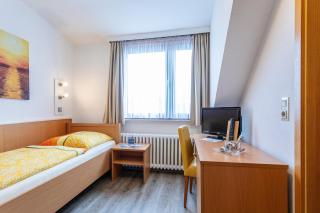 Pension Haus Weierts - Norderney - 3