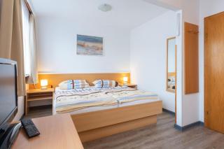 Pension Haus Weierts - Norderney - 2