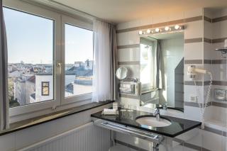 Holiday Inn Vienna City by IHG - Vienna - 5