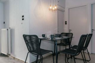 Filoxenia MG Projects Neos Kosmos - Atene - 4