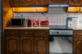 Filoxenia MG Projects Neos Kosmos - Atene - 2