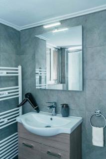 Filoxenia MG Projects Neos Kosmos - Atene - 1