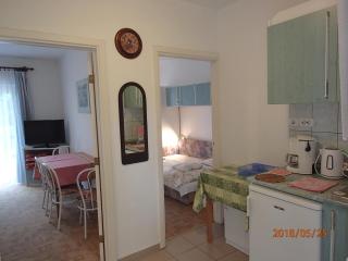 Jankó Apartmanház - Zalakaros - 9
