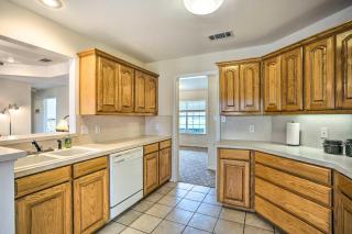 Family Alba Home with Boat Dock on Lake Fork! - Alba - 3