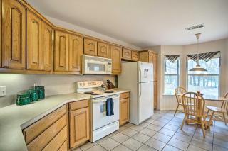 Family Alba Home with Boat Dock on Lake Fork! - Alba - 1